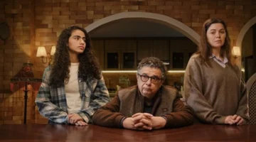 موعد محدد عرض الحلقة السادسة من مسلسل كان يا ما كان